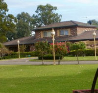 Carriage House Motor Inn - Taree Accommodation