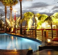 Komune Resorts And Beach Club - Taree Accommodation