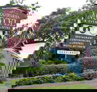 Toowoomba Motel - Taree Accommodation