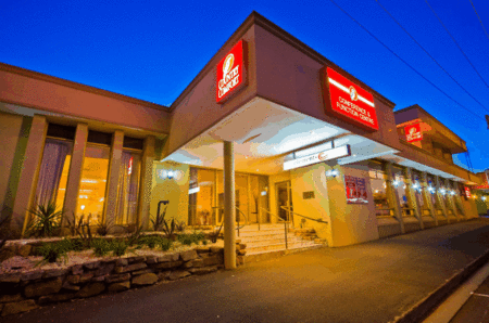 Mid City Warrnambool - Taree Accommodation