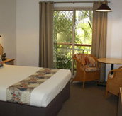 Colonial Village Motel - Taree Accommodation