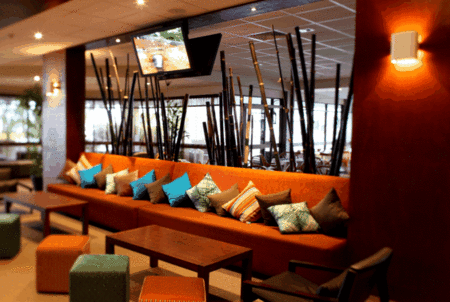 Rydges Plaza Cairns - Taree Accommodation