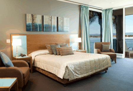 Sea World Nara Resort - Taree Accommodation