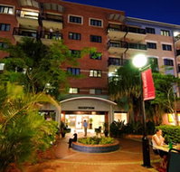 Central Brunswick Apartment Hotel - Taree Accommodation