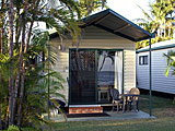 BIG4 Bowen Coral Coast Beachfront Holiday Park - Taree Accommodation 1