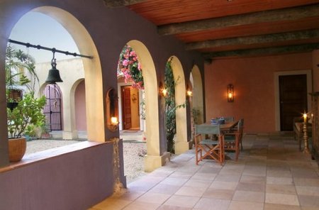 Casabelle Country Guest - Taree Accommodation 1