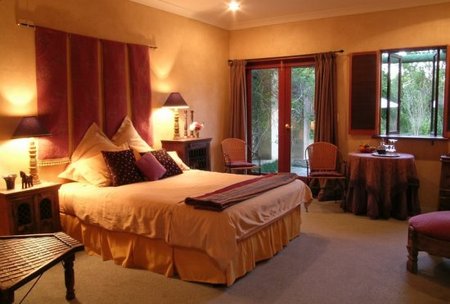 Casabelle Country Guest - Taree Accommodation 2