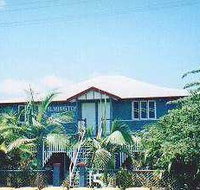 Ayr Backpackers/wilmington House - Taree Accommodation