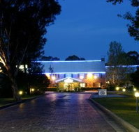 Campbelltown Colonial Motor Inn - Taree Accommodation