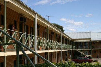 Campbelltown Colonial Motor Inn - Taree Accommodation 1