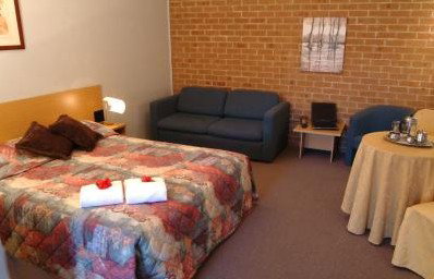 Campbelltown Colonial Motor Inn - Taree Accommodation 2