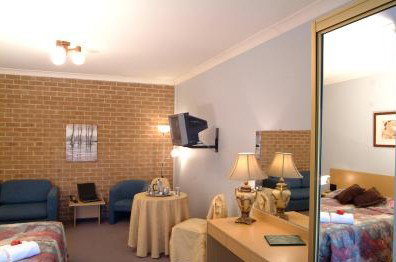 Campbelltown Colonial Motor Inn - Taree Accommodation 3