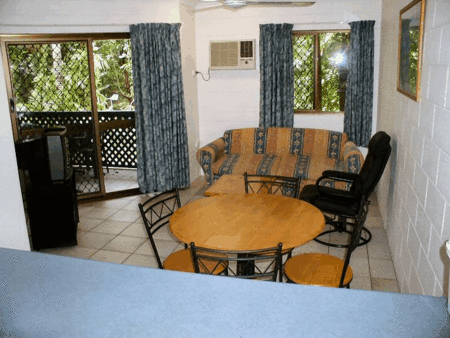 Rainforest Grove Holiday Resort - Taree Accommodation