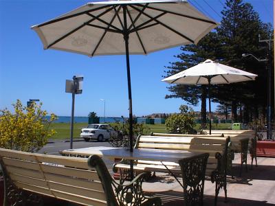 Victor Harbor SA Taree Accommodation