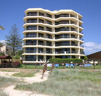 Spindrift On The Beach - Taree Accommodation