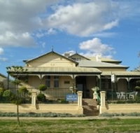 Meleden Villa - Taree Accommodation