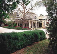 The Lodge Country House - Taree Accommodation
