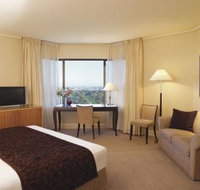 Intercontinental Adelaide - Taree Accommodation