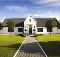 Voyager Estate - Taree Accommodation
