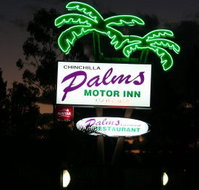 Chinchilla Palms Motor Inn - Taree Accommodation