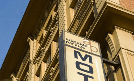 Adelaide Paringa Motel - Taree Accommodation