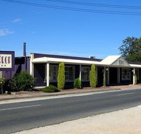 Top Drop Motel - Taree Accommodation