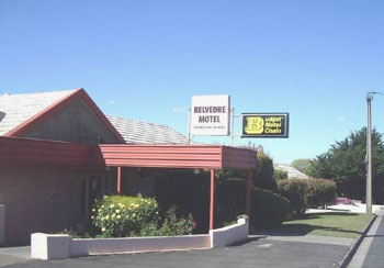 Naracoorte SA Taree Accommodation
