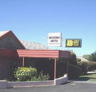 Belvedere Motel - Taree Accommodation