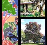 Bushland Cabins - Taree Accommodation