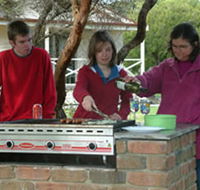 Cape Jervis Holiday Units - Taree Accommodation