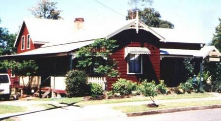 Rawdon Vale NSW Taree Accommodation