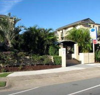 Bila Vista Holiday Apartments - Taree Accommodation
