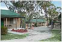 Dalcouth QLD Taree Accommodation