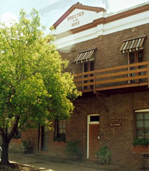 Cunningar NSW Taree Accommodation