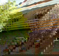 The Old Exchange Bed And Breakfast - Taree Accommodation