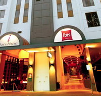 Hotel Ibis Melbourne - Taree Accommodation