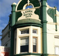 Leura Hotel - Taree Accommodation