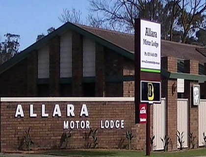 White Hills VIC Taree Accommodation