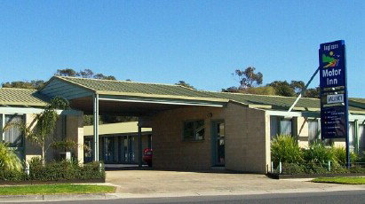Anglesea Motor Inn - Taree Accommodation 0