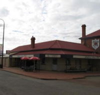 Bedford Arms Hotel - Taree Accommodation
