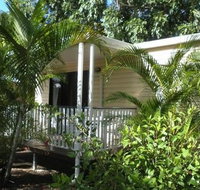 BIG4 Townsville Woodlands Holiday Park - Taree Accommodation