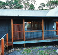 Cape Conran Coastal Park - Taree Accommodation