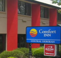 Comfort Inn Central Deborah - Taree Accommodation