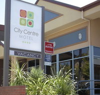 City Centre Motel - Taree Accommodation