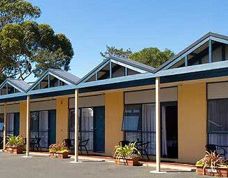 Mornington Motel - Taree Accommodation 1