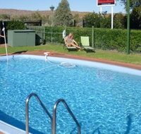 Alice Motor Inn - Taree Accommodation