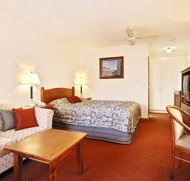 Gateway on Monash Boutique Hotel