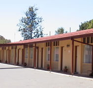 Golden Hills Motel - Taree Accommodation
