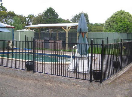  Taree Accommodation