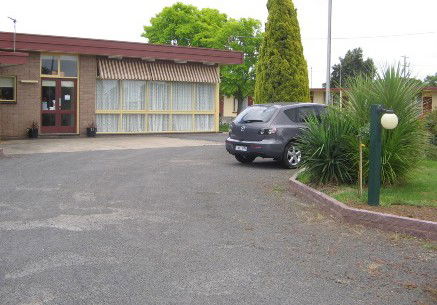 Heywood Motor Inn - Taree Accommodation 1